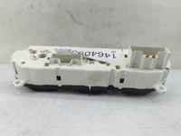 2015-2019 Ford Transit-250 Climate Control Module Temperature AC/Heater Replacement Fits Fits 2015 2016 2017 2018 2019 OEM U