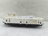 2015-2019 Ford Transit-250 Climate Control Module Temperature AC/Heater Replacement Fits Fits 2015 2016 2017 2018 2019 OEM U
