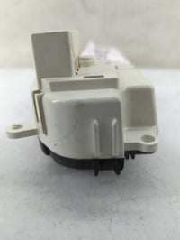 2015-2019 Ford Transit-250 Climate Control Module Temperature AC/Heater Replacement Fits Fits 2015 2016 2017 2018 2019 OEM U
