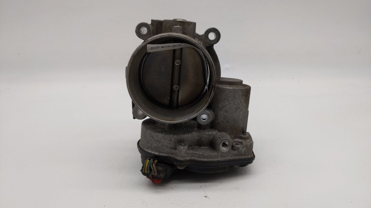 2015-2019 Ford Transit-250 Throttle Body P/N:AT4E-9F991-EH Fits Fits 2011 2012 2013 2014 2015 2016 2017 2018 2019 OEM Used A
