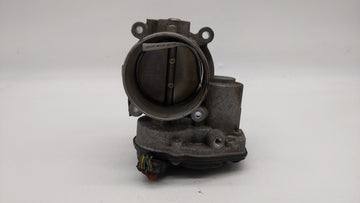2015-2019 Ford Transit-250 Throttle Body P/N:AT4E-9F991-EH Fits Fits 2011 2012 2013 2014 2015 2016 2017 2018 2019 OEM Used A