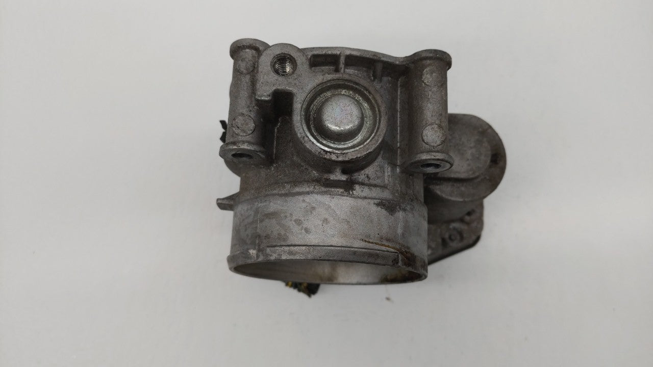 2015-2019 Ford Transit-250 Throttle Body P/N:AT4E-9F991-EH Fits Fits 2011 2012 2013 2014 2015 2016 2017 2018 2019 OEM Used A