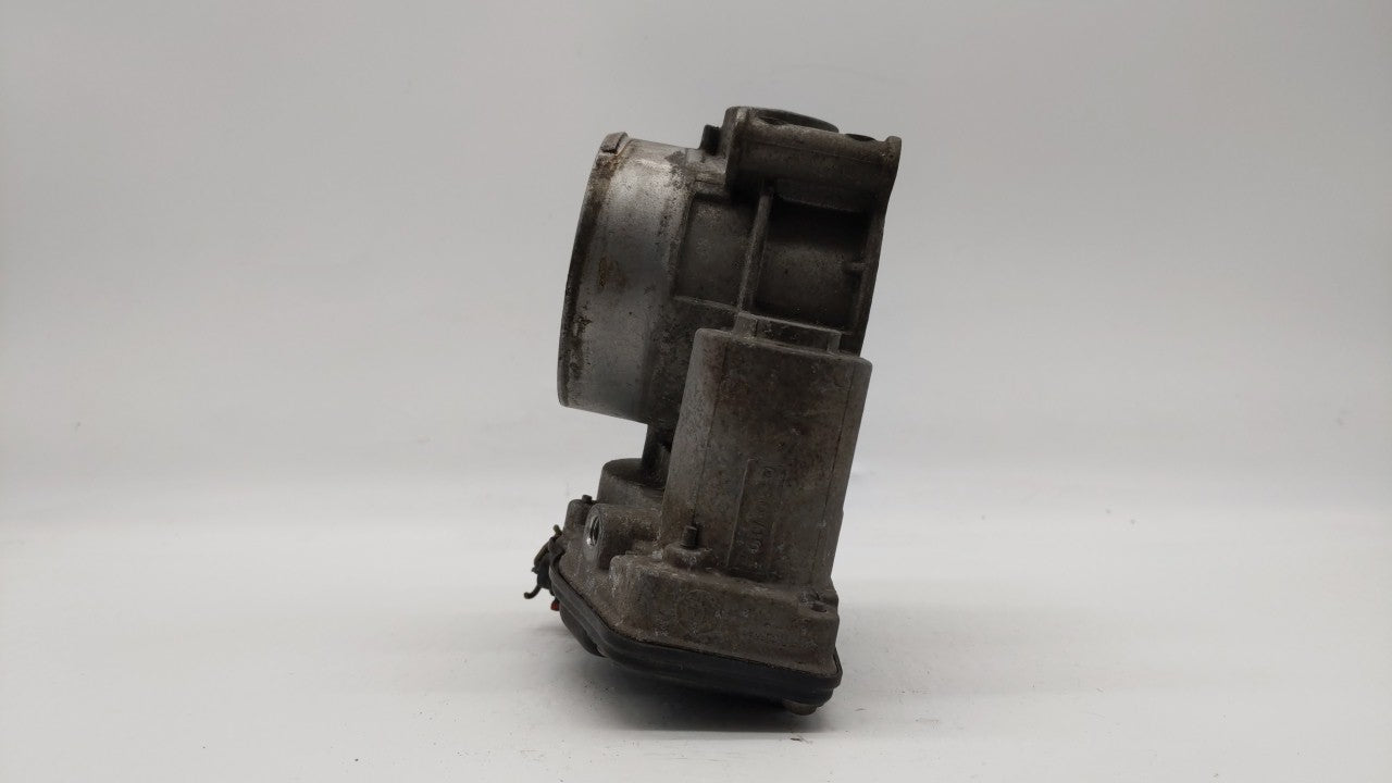 2015-2019 Ford Transit-250 Throttle Body P/N:AT4E-9F991-EH Fits Fits 2011 2012 2013 2014 2015 2016 2017 2018 2019 OEM Used A