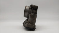 2015-2019 Ford Transit-250 Throttle Body P/N:AT4E-9F991-EH Fits Fits 2011 2012 2013 2014 2015 2016 2017 2018 2019 OEM Used A