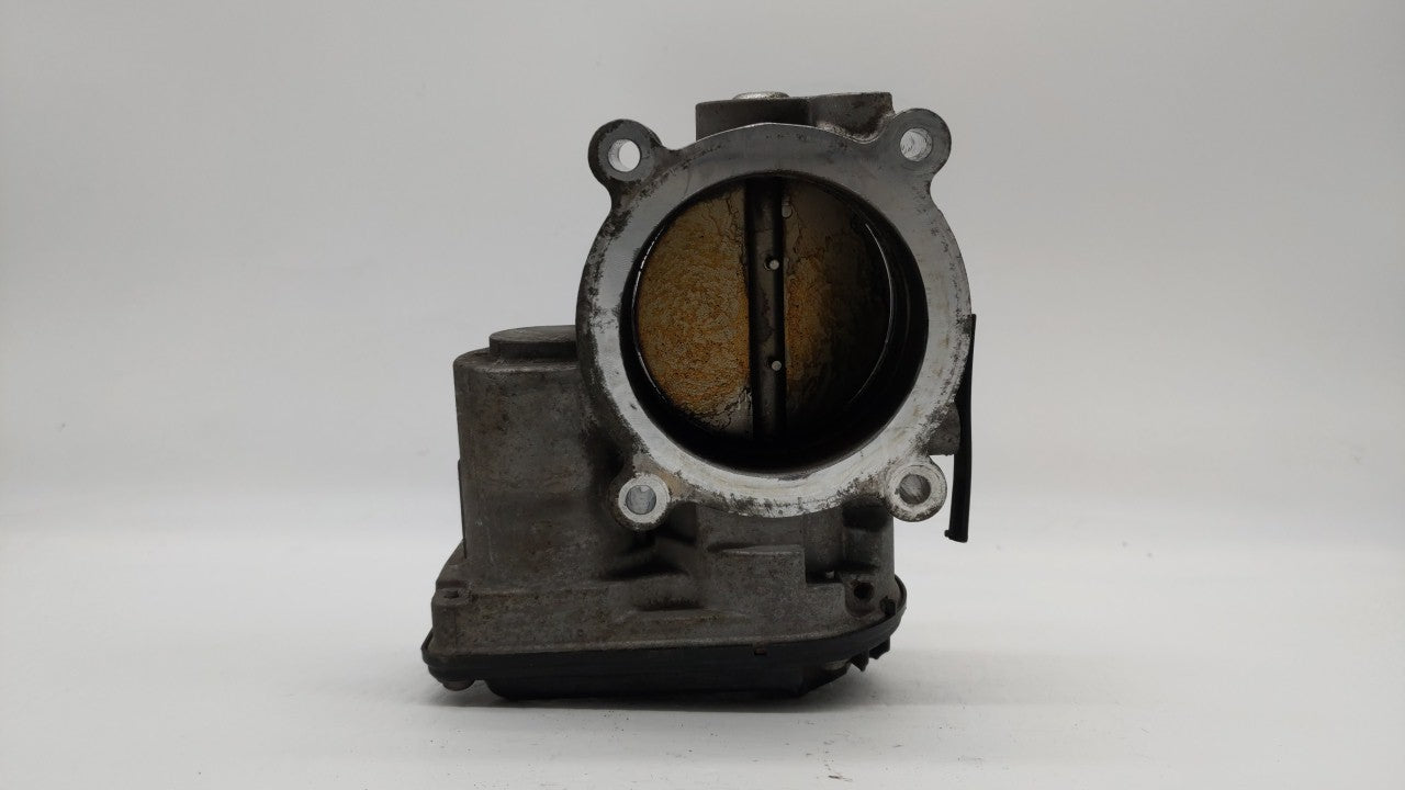 2015-2019 Ford Transit-250 Throttle Body P/N:AT4E-9F991-EH Fits Fits 2011 2012 2013 2014 2015 2016 2017 2018 2019 OEM Used A