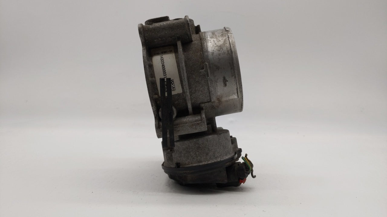 2015-2019 Ford Transit-250 Throttle Body P/N:AT4E-9F991-EH Fits Fits 2011 2012 2013 2014 2015 2016 2017 2018 2019 OEM Used A