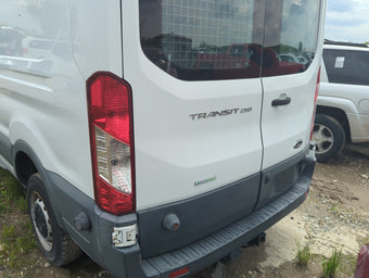 compare product 2015-2020 Ford Transit-250 Back Door Left Driver Side Oem