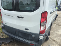 2015-2020 Ford Transit-250 Back Door Right Passenger Side Oem - Oemusedautoparts1.com
