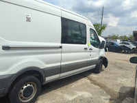 2015-2021 Ford Transit-250 Passenger Rear Door Oem - Oemusedautoparts1.com