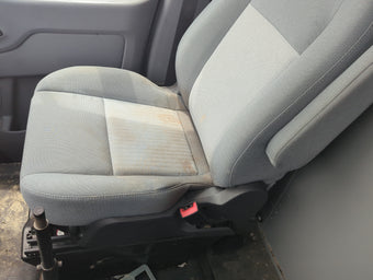 compare product 2015-2015 Ford Transit-250 Passenger Front Seat Oem