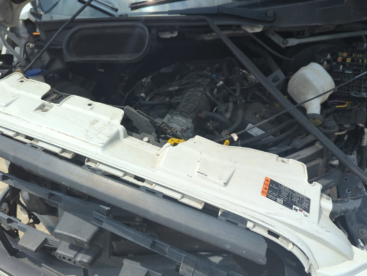 2015-2019 Ford Transit-250 3.5L Engine Motor Complete Assembly 274K Miles Tested-Runs Good OEM Used Auto Parts - Oemusedauto