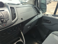 2015 Ford Transit-250 Passenger Glove Box Door Storage Compartment - Oemusedautoparts1.com