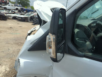 2015-2019 Ford Transit-250 Driver Side View Mirror - Left Door Mirror OEM Used - Oemusedautoparts1.com
