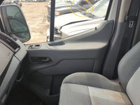 2015 Ford Transit-250 Front Right Passenger Interior Door Panel Trim - Oemusedautoparts1.com