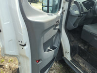 2015 Ford Transit-250 Front Left Driver Interior Door Panel Trim - Oemusedautoparts1.com