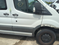 2015-2021 Ford Transit-250 Passenger Front Door Oem - Oemusedautoparts1.com