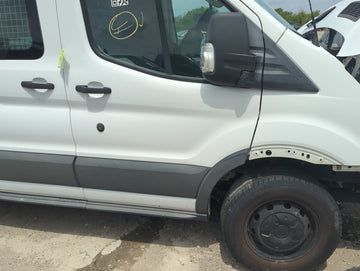 2015-2021 Ford Transit-250 Passenger Front Door Oem - Oemusedautoparts1.com