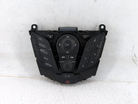 2015-2019 Ford Transit-250 Radio Control Panel - Oemusedautoparts1.com