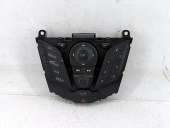 compare product 2015-2019 Ford Transit-250 Radio Control Panel