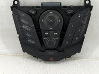 2015-2019 Ford Transit-250 Radio Control Panel - Oemusedautoparts1.com