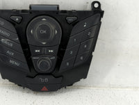2015-2019 Ford Transit-250 Radio Control Panel - Oemusedautoparts1.com