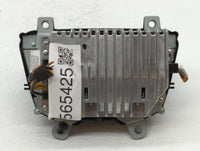 2015 Ford Transit-250 Radio AM FM Cd Player Receiver Replacement P/N:CK4T-18K810-AJ Fits OEM Used Auto Parts - Oemusedautopa