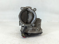 2015-2019 Ford Transit-250 Throttle Body P/N:150984001536 AT4E-9F991-EH Fits Fits 2011 2012 2013 2014 2015 2016 2017 2018 20