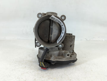2015-2019 Ford Transit-250 Throttle Body P/N:150984001536 AT4E-9F991-EH Fits Fits 2011 2012 2013 2014 2015 2016 2017 2018 20