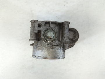 2015-2019 Ford Transit-250 Throttle Body P/N:150984001536 AT4E-9F991-EH Fits Fits 2011 2012 2013 2014 2015 2016 2017 2018 2019 OEM Used Auto Parts