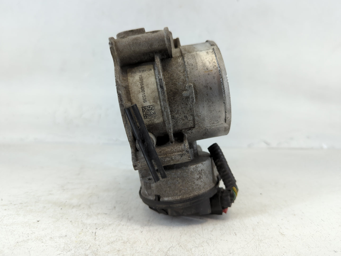 2015-2019 Ford Transit-250 Throttle Body P/N:150984001536 AT4E-9F991-EH Fits Fits 2011 2012 2013 2014 2015 2016 2017 2018 20
