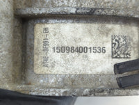 2015-2019 Ford Transit-250 Throttle Body P/N:150984001536 AT4E-9F991-EH Fits Fits 2011 2012 2013 2014 2015 2016 2017 2018 20