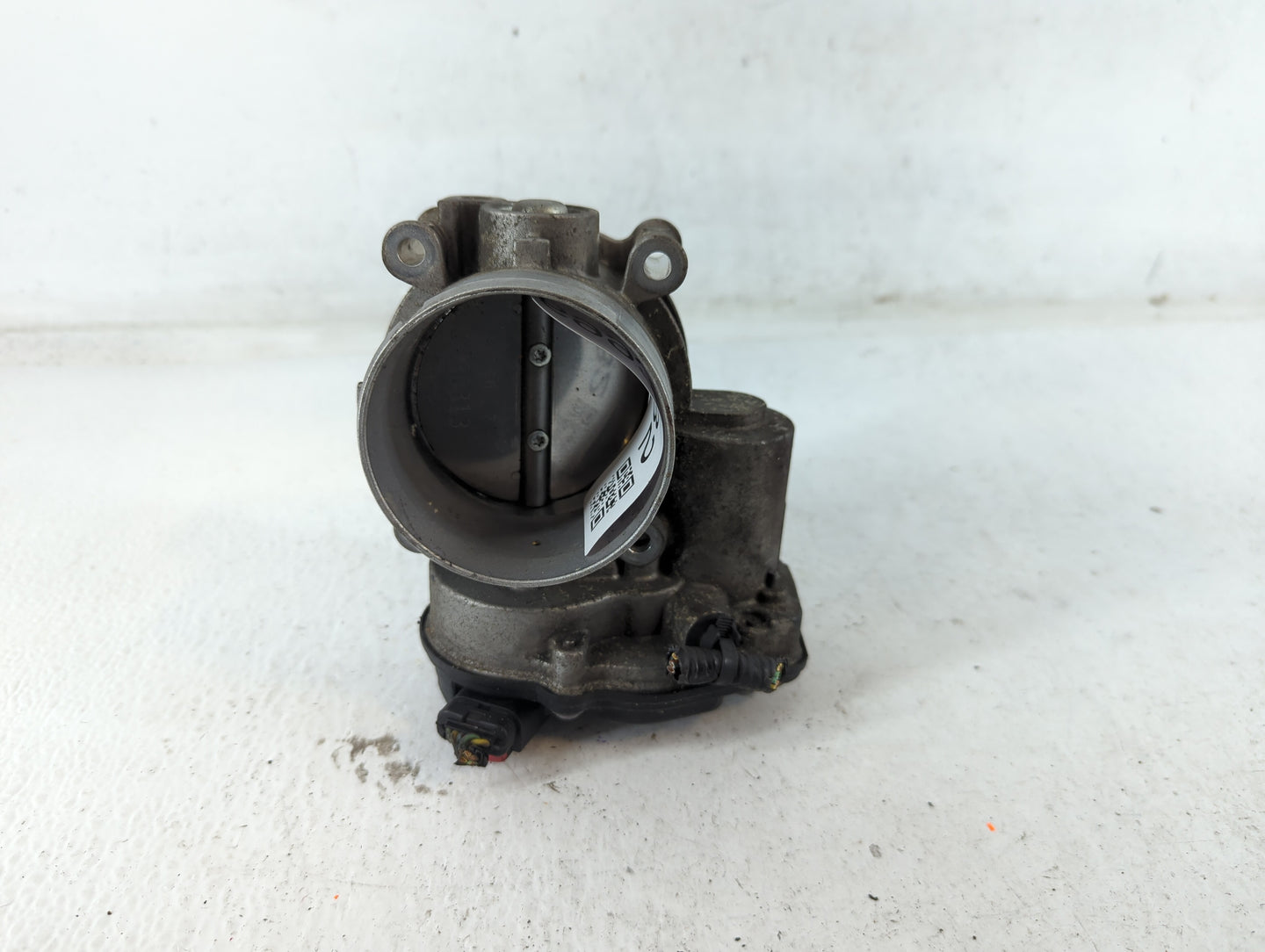 2015-2019 Ford Transit-250 Throttle Body P/N:150414003596 AT4E-9F991-EH Fits Fits 2011 2012 2013 2014 2015 2016 2017 2018 20