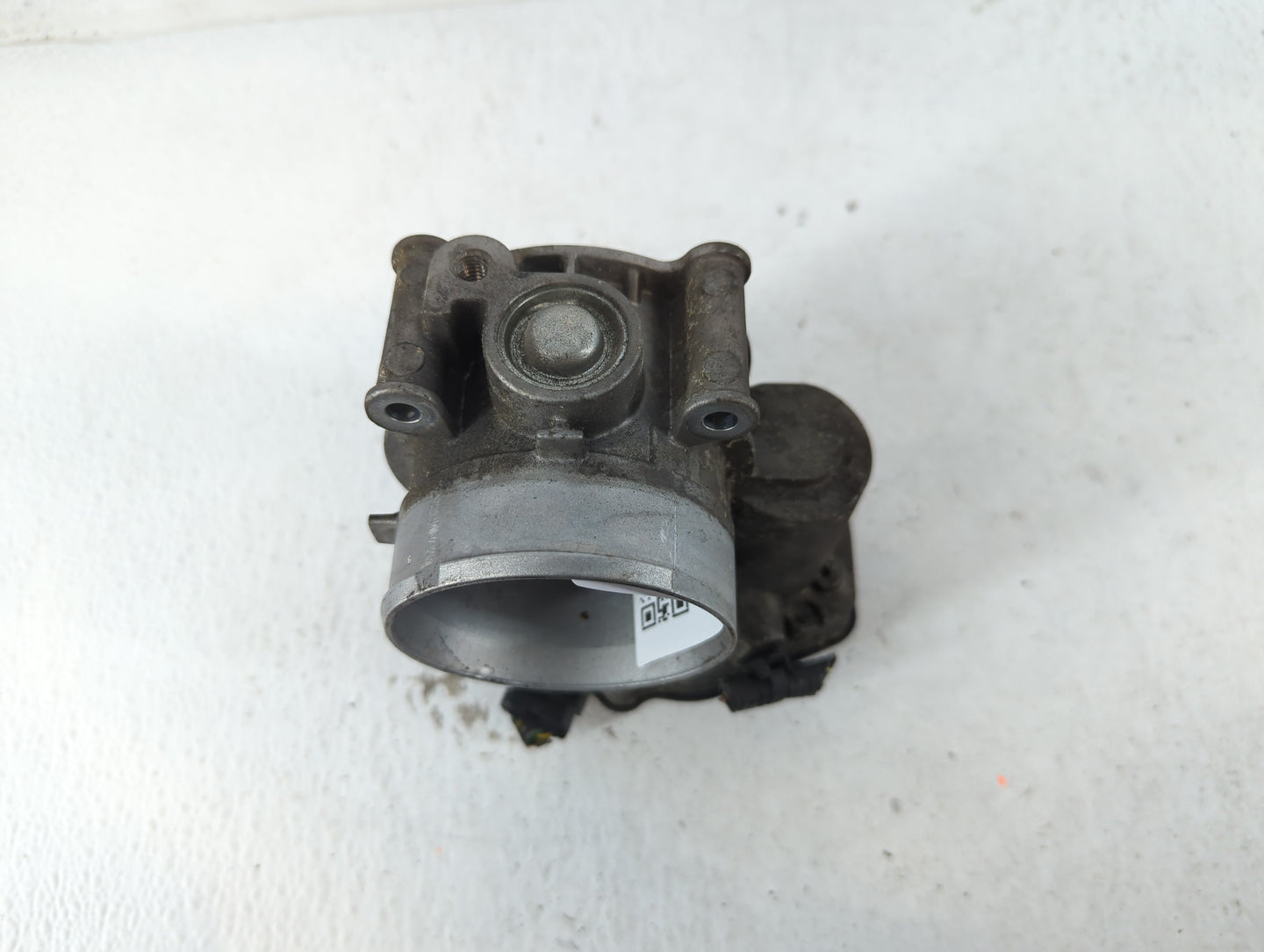 2015-2019 Ford Transit-250 Throttle Body P/N:150414003596 AT4E-9F991-EH Fits Fits 2011 2012 2013 2014 2015 2016 2017 2018 20