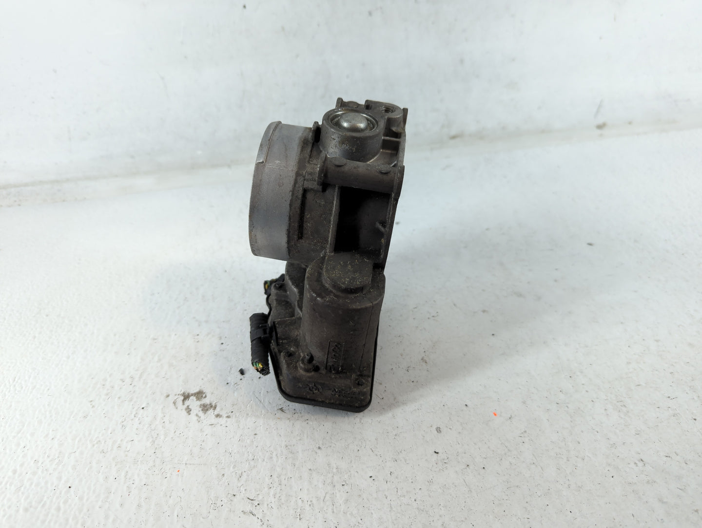 2015-2019 Ford Transit-250 Throttle Body P/N:150414003596 AT4E-9F991-EH Fits Fits 2011 2012 2013 2014 2015 2016 2017 2018 20