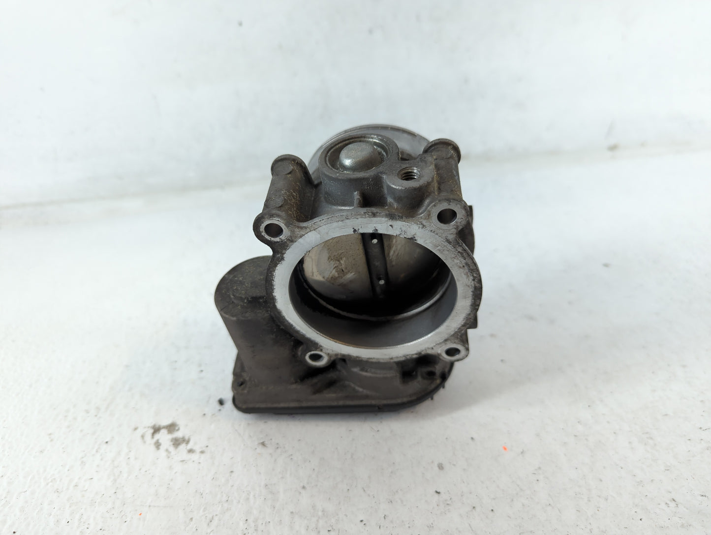 2015-2019 Ford Transit-250 Throttle Body P/N:150414003596 AT4E-9F991-EH Fits Fits 2011 2012 2013 2014 2015 2016 2017 2018 20