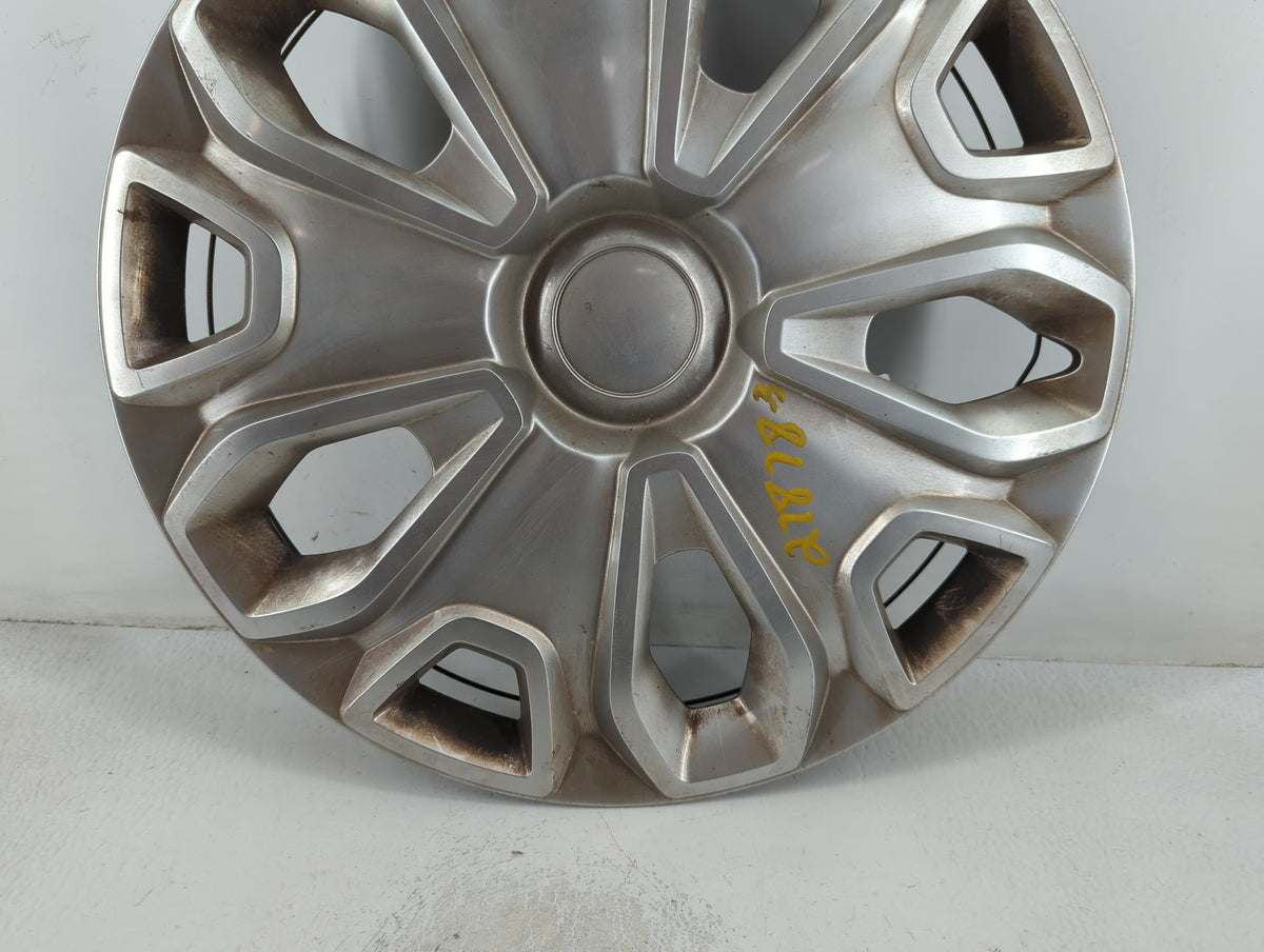 2015 Ford Transit-250 Driver Front Wheel Hub Oem - Oemusedautoparts1.com