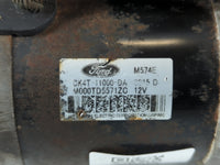 2015-2019 Ford Transit-250 Alternator Replacement Generator Charging Assembly Engine OEM P/N:M000TD5571ZC CK4T-11000-DA Fits