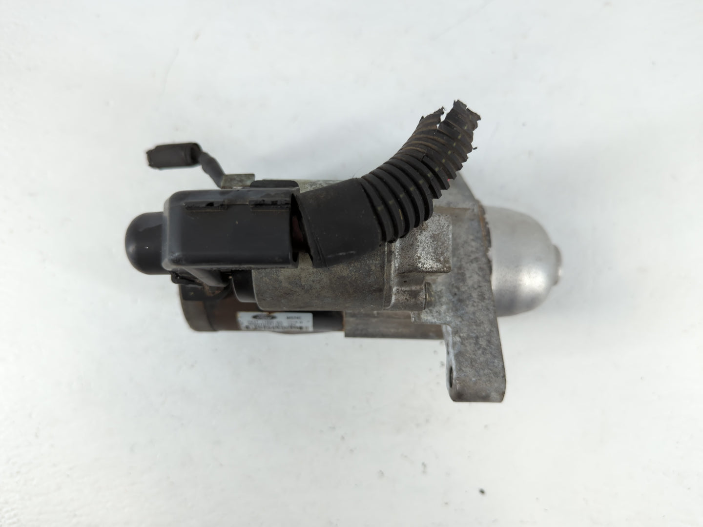 2015-2019 Ford Transit-250 Alternator Replacement Generator Charging Assembly Engine OEM P/N:M000TD5571ZC CK4T-11000-DA Fits