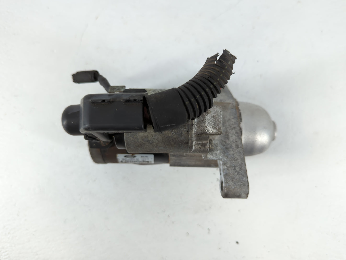2015-2019 Ford Transit-250 Alternator Replacement Generator Charging Assembly Engine OEM P/N:M000TD5571ZC CK4T-11000-DA Fits