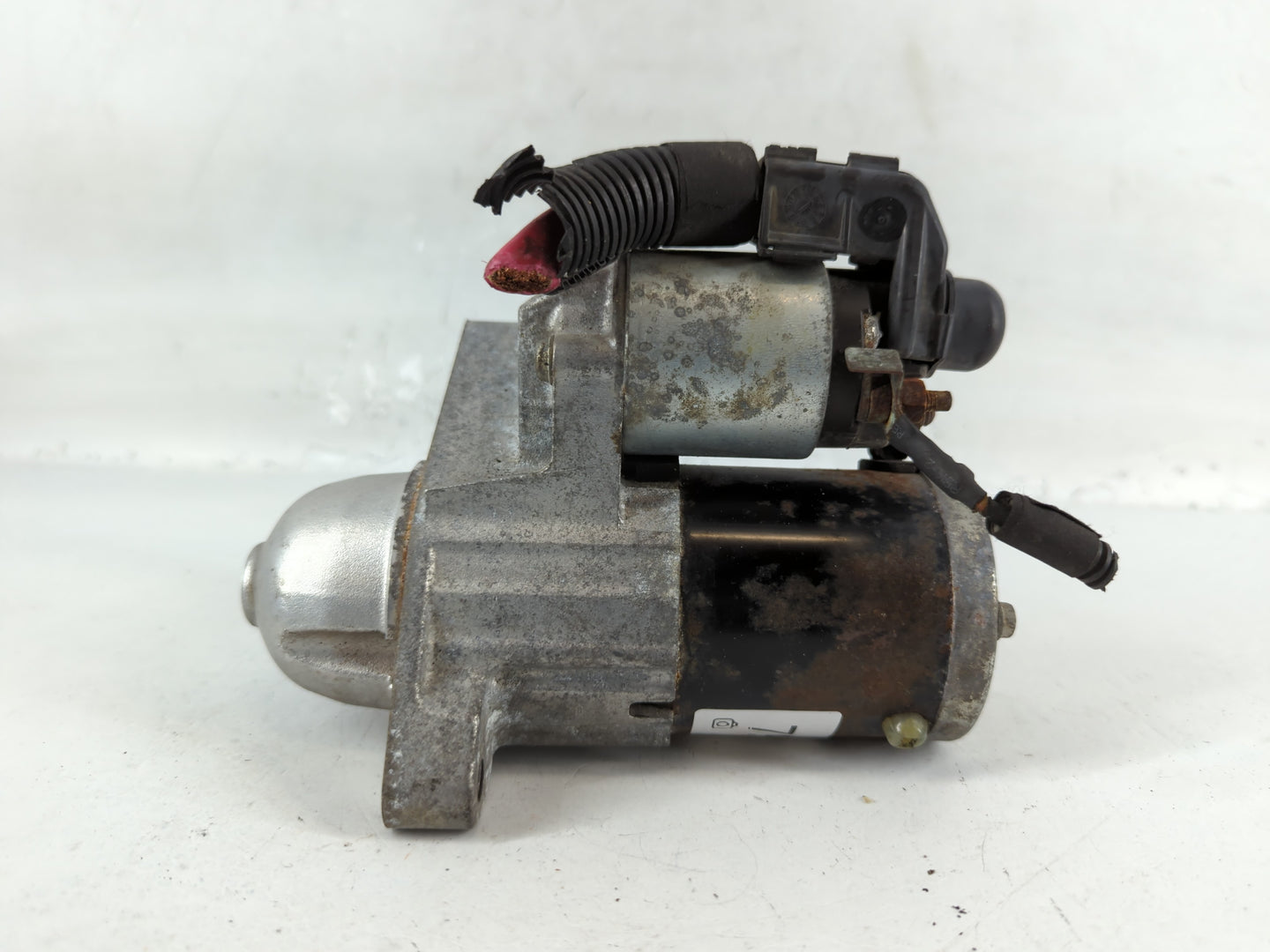 2015-2019 Ford Transit-250 Alternator Replacement Generator Charging Assembly Engine OEM P/N:M000TD5571ZC CK4T-11000-DA Fits