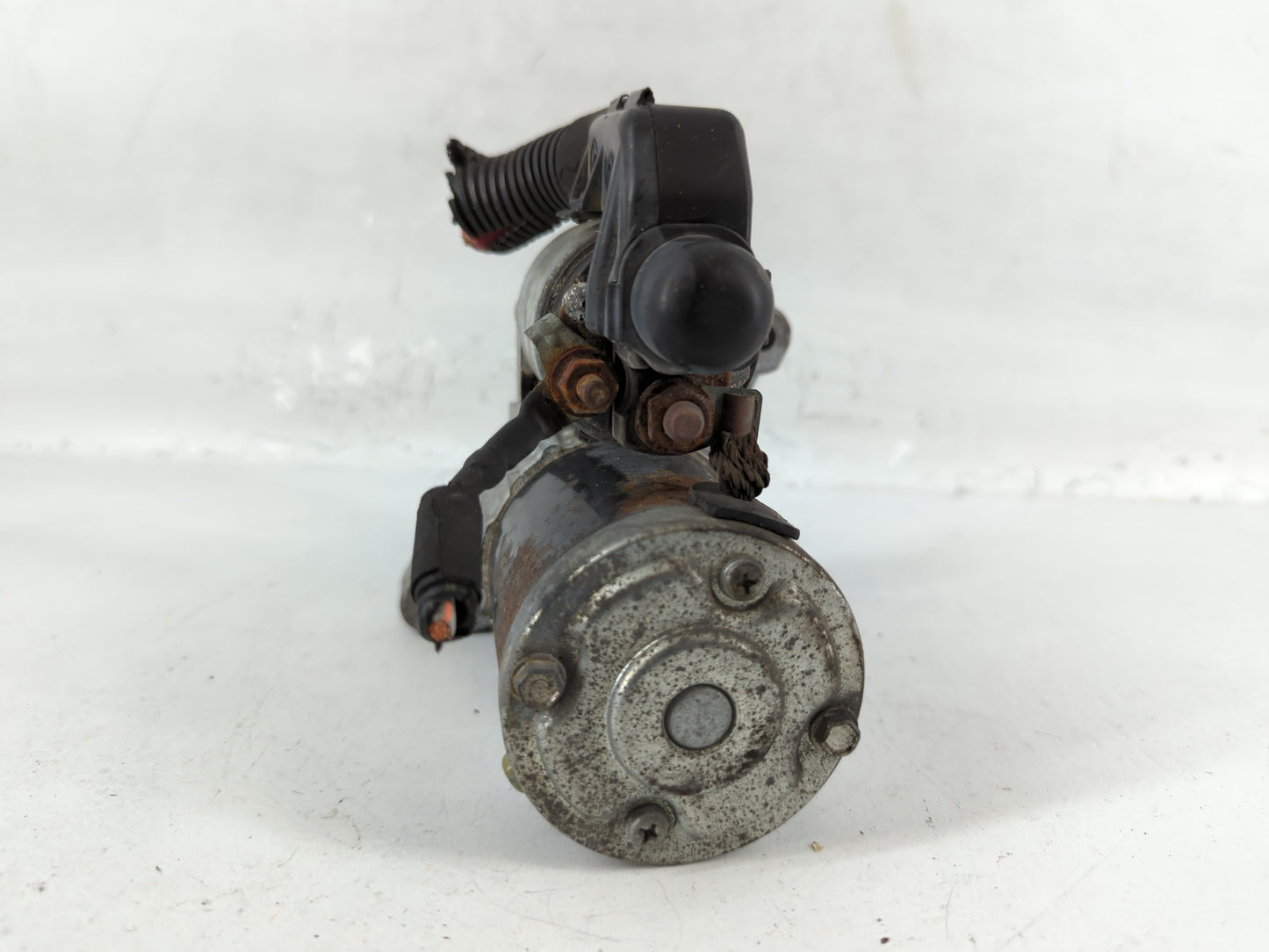 2015-2019 Ford Transit-250 Alternator Replacement Generator Charging Assembly Engine OEM P/N:M000TD5571ZC CK4T-11000-DA Fits