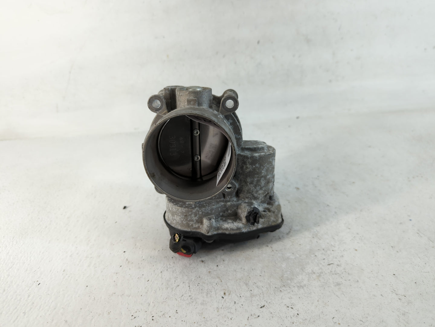 2015-2019 Ford Transit-250 Throttle Body P/N:AT4E-9F991-EH 150984001622 Fits Fits 2011 2012 2013 2014 2015 2016 2017 2018 20
