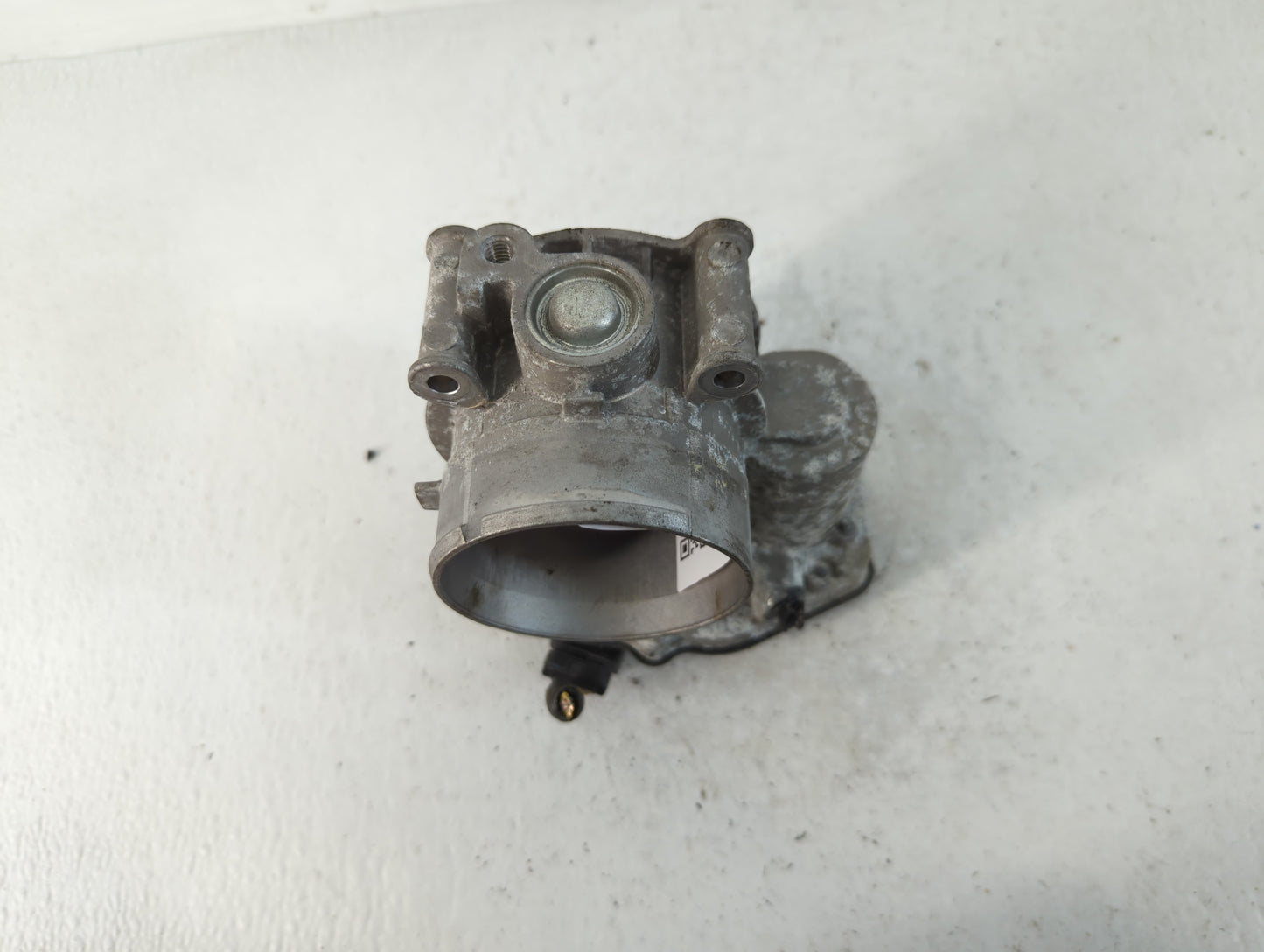 2015-2019 Ford Transit-250 Throttle Body P/N:AT4E-9F991-EH 150984001622 Fits Fits 2011 2012 2013 2014 2015 2016 2017 2018 20