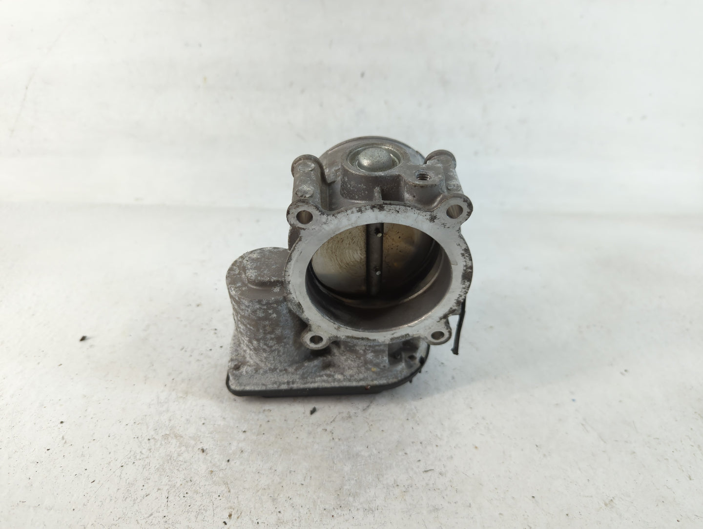 2015-2019 Ford Transit-250 Throttle Body P/N:AT4E-9F991-EH 150984001622 Fits Fits 2011 2012 2013 2014 2015 2016 2017 2018 20
