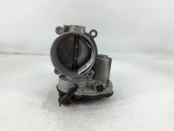 compare product 2015-2019 Ford Transit-250 Throttle Body P/N:PBT-GF20-GS20 DA929200151 Fits Fits 2011 2012 2013 2014 2015 2016 2017 2018 2019 OEM Used Auto Parts