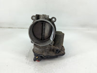 2015-2019 Ford Transit-250 Throttle Body P/N:AT4E-9F991-EH Fits Fits 2011 2012 2013 2014 2015 2016 2017 2018 2019 OEM Used A