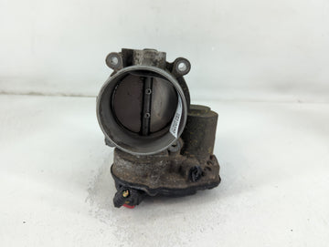 2015-2019 Ford Transit-250 Throttle Body P/N:AT4E-9F991-EH Fits Fits 2011 2012 2013 2014 2015 2016 2017 2018 2019 OEM Used A