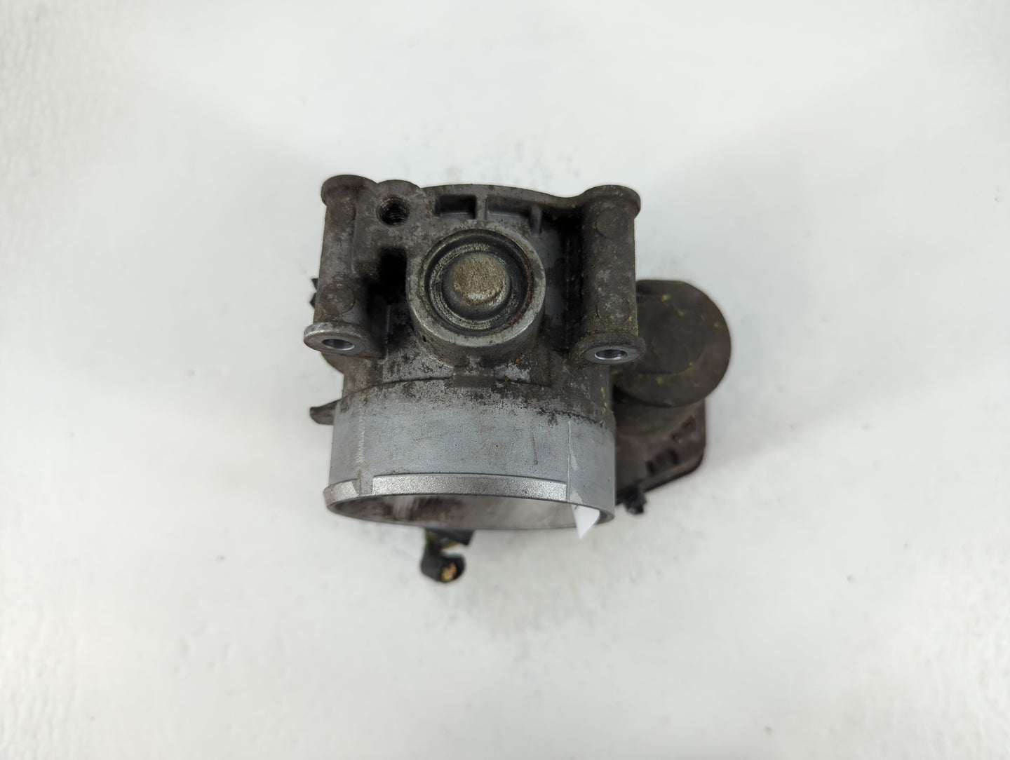 2015-2019 Ford Transit-250 Throttle Body P/N:AT4E-9F991-EH Fits Fits 2011 2012 2013 2014 2015 2016 2017 2018 2019 OEM Used A