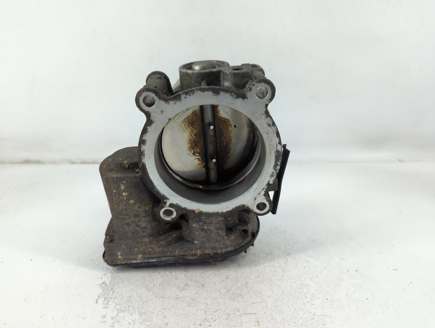 2015-2019 Ford Transit-250 Throttle Body P/N:AT4E-9F991-EH Fits Fits 2011 2012 2013 2014 2015 2016 2017 2018 2019 OEM Used A