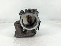 2015-2019 Ford Transit-250 Throttle Body P/N:AT4E-9F991-EH Fits Fits 2011 2012 2013 2014 2015 2016 2017 2018 2019 OEM Used A